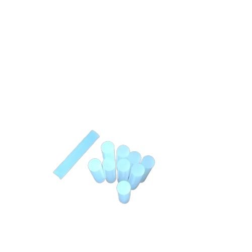 Transparent Silicone Rod: Versatile and Flexible