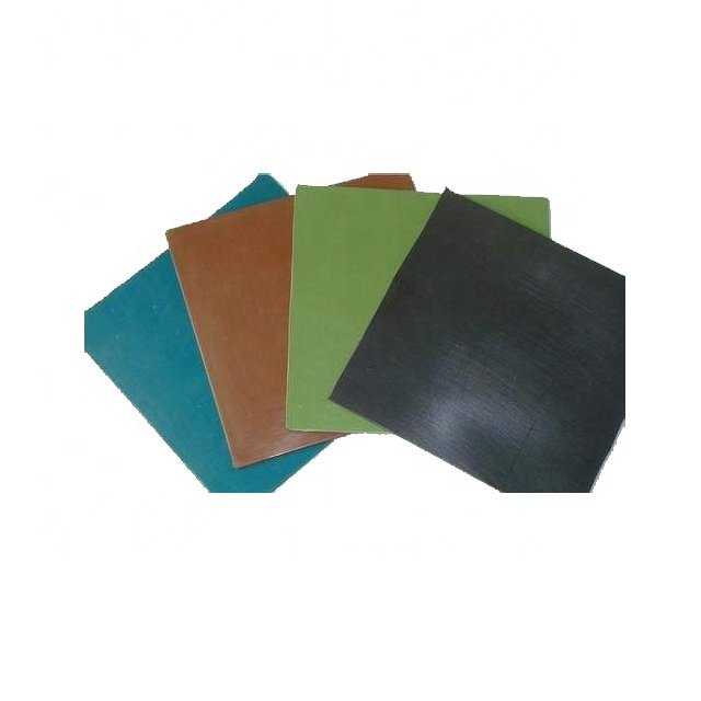 High performance factory NBR/EPDM uncured rubber compound FKM rubber compound unvulcanized