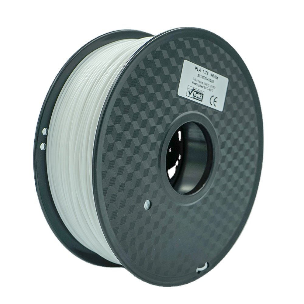 Factory hot sale PLA/ABS/PCL/PETG/TPU 3D Plastic Rods 3d Pen Filament 1.75mm 1kg 3d Printer Filament
