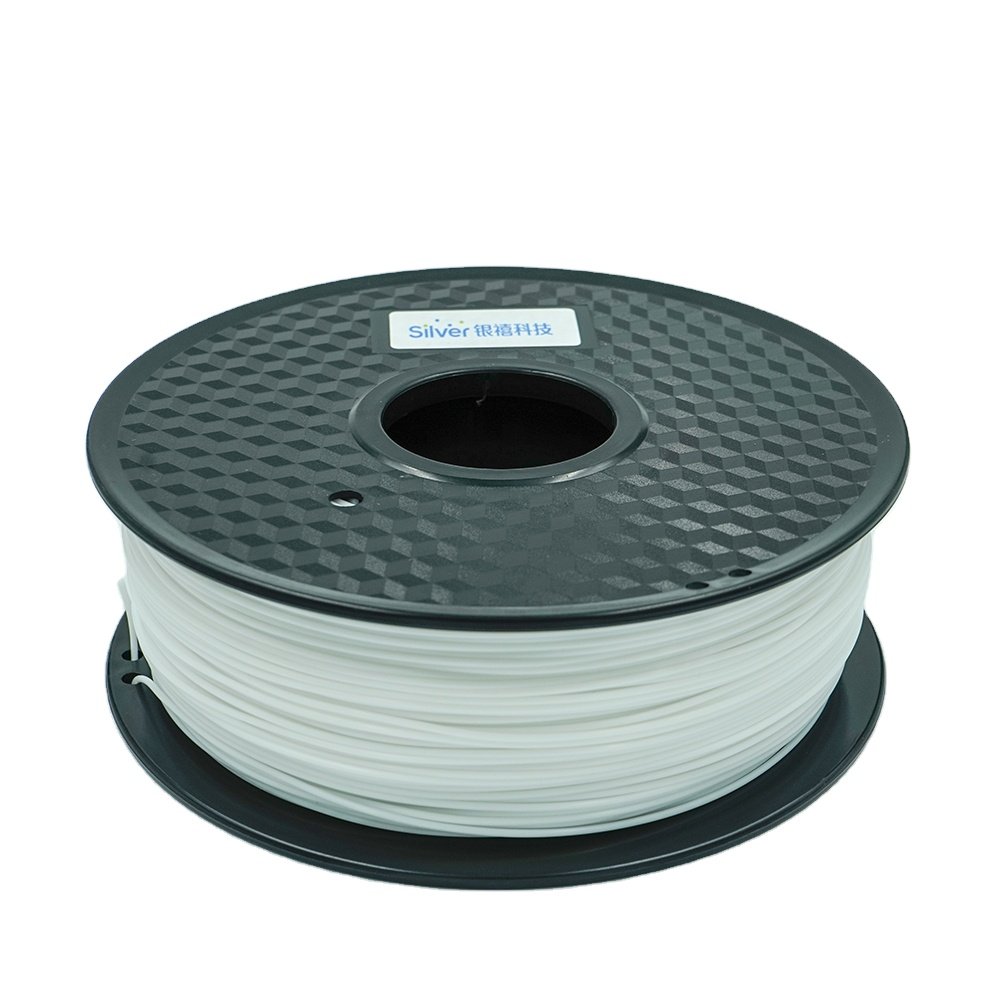 Factory hot sale PLA/ABS/PCL/PETG/TPU 3D Plastic Rods 3d Pen Filament 1.75mm 1kg 3d Printer Filament
