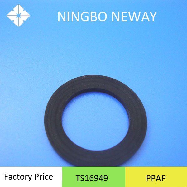 Factory Production Silicone Epdm Nbr Ffkm Rubber Seal O Ring Fkm Buna-n Rubber O-ring seal