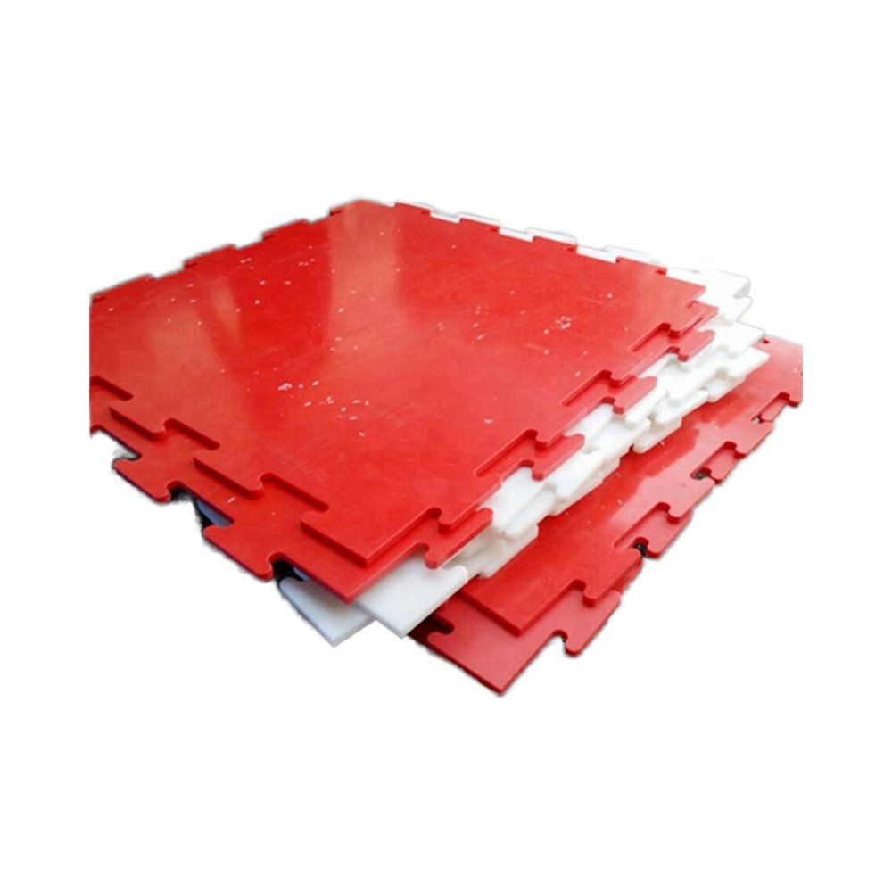 Hot Selling CE Certified UHMWPE Skateboard Deck Display Wall Mount Hanr Rack Made of Durable Plastic Sheets