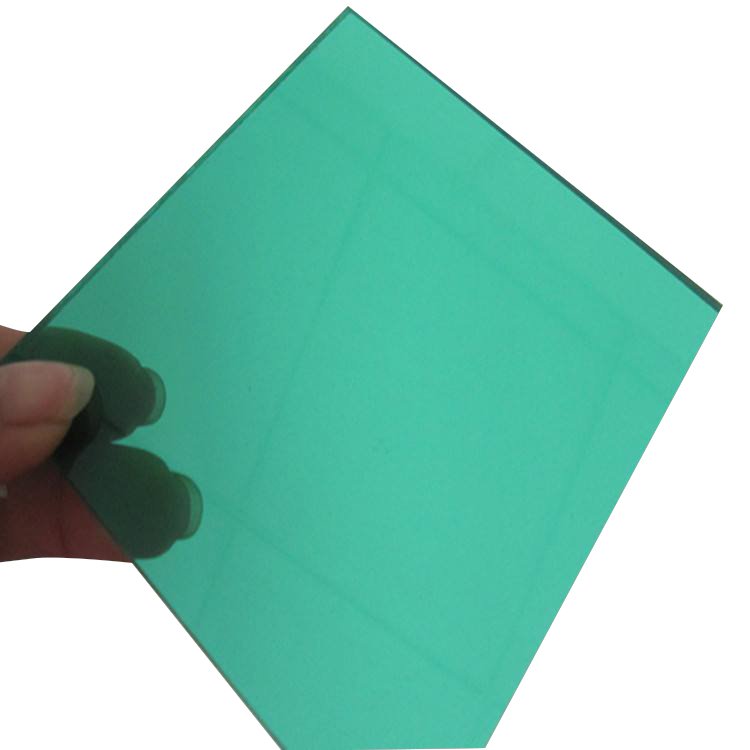 China Manufacturer Modern Transparent Polycarbonate PC Sheet For Making Art And Craft Projects