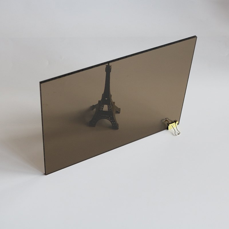 China Manufacturer Modern Transparent Polycarbonate PC Sheet For Making Art And Craft Projects