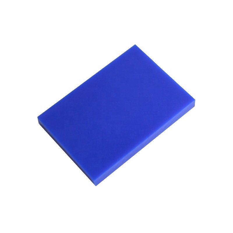 Fabrica preco engenharia processamento plastic uhmwpe sheet folha forro placa calcos plastico atacado