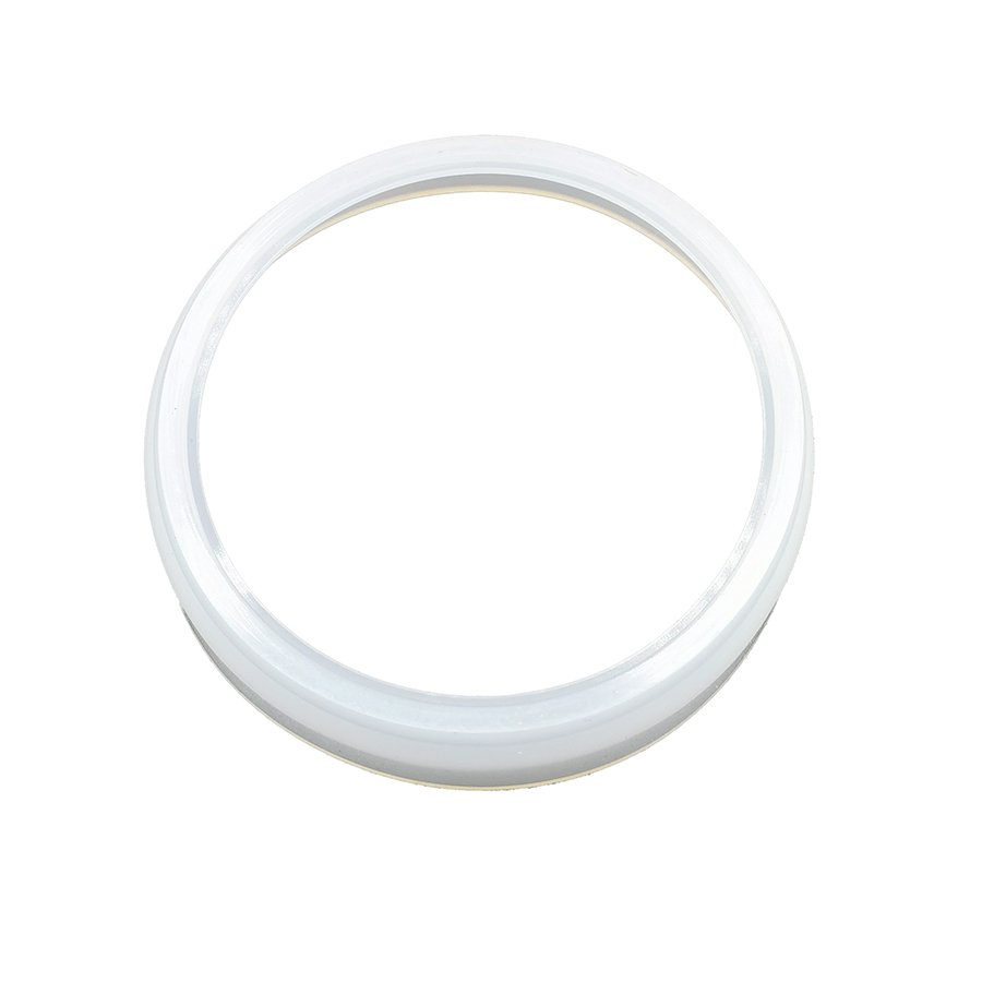 custom Solid Color Round Cup Mat Non-slip rubber pad for juicer base Bottom Cover Soft Silicone Coaster Coasters