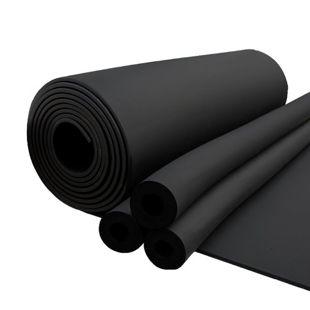 B1 best quality 25mm epdm waterproof rubber foam sheets