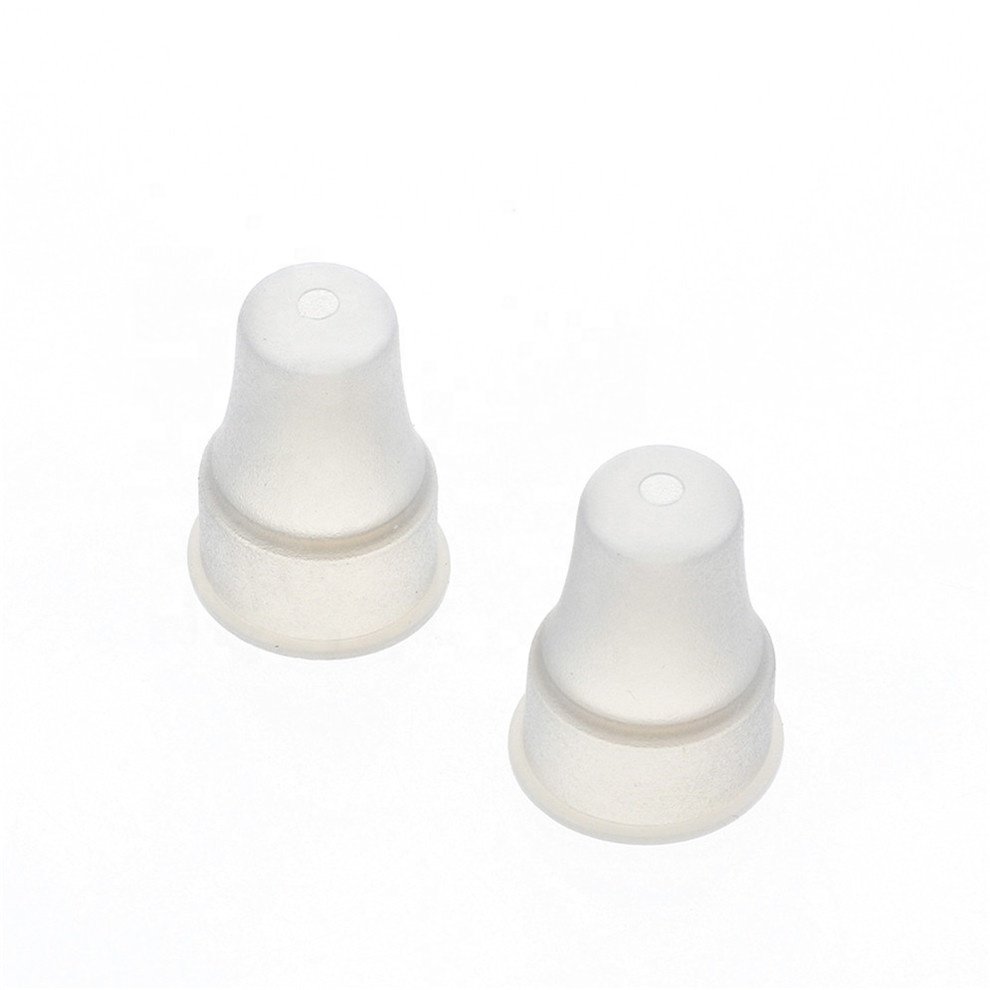 Custom Mould Pressing Silicone Rubber Mouth Piece