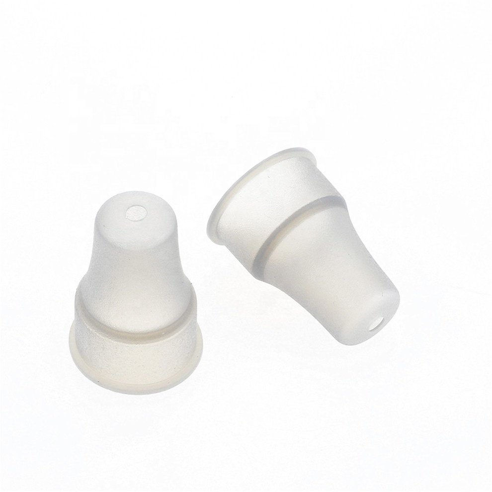 Custom Mould Pressing Silicone Rubber Mouth Piece