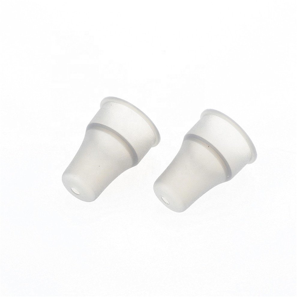 Custom Mould Pressing Silicone Rubber Mouth Piece