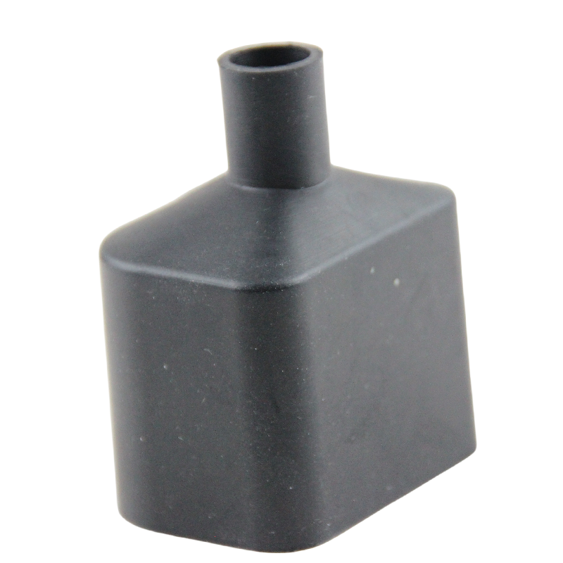 Automotive Rubber Dust Cap for ECU Wiring