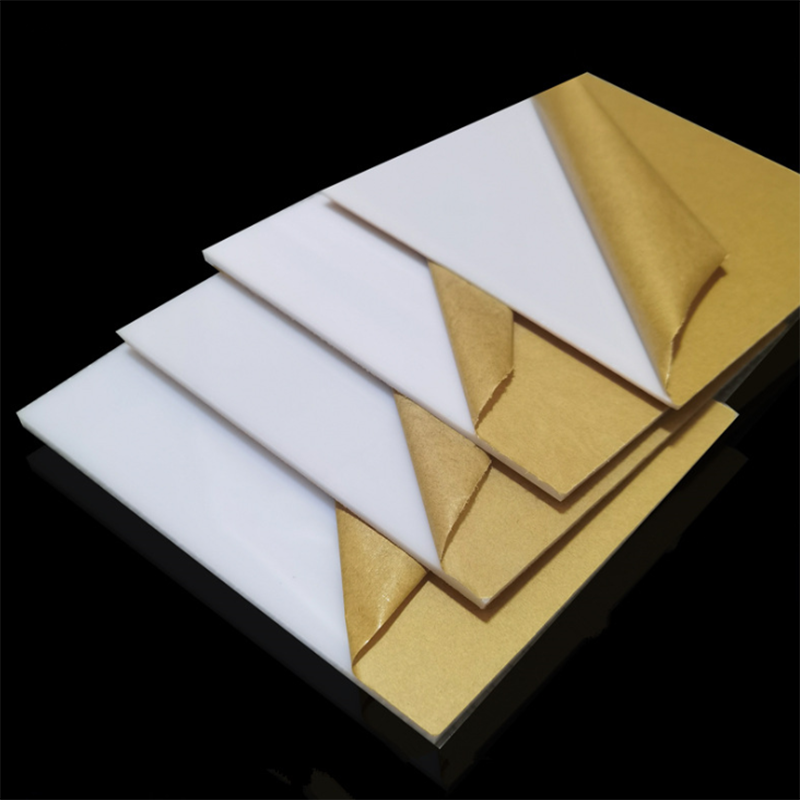 Wholesale Price 8x4 Feet Hard Clear Colored PMMA Sheet Cast Acrylic Plastic Sheet