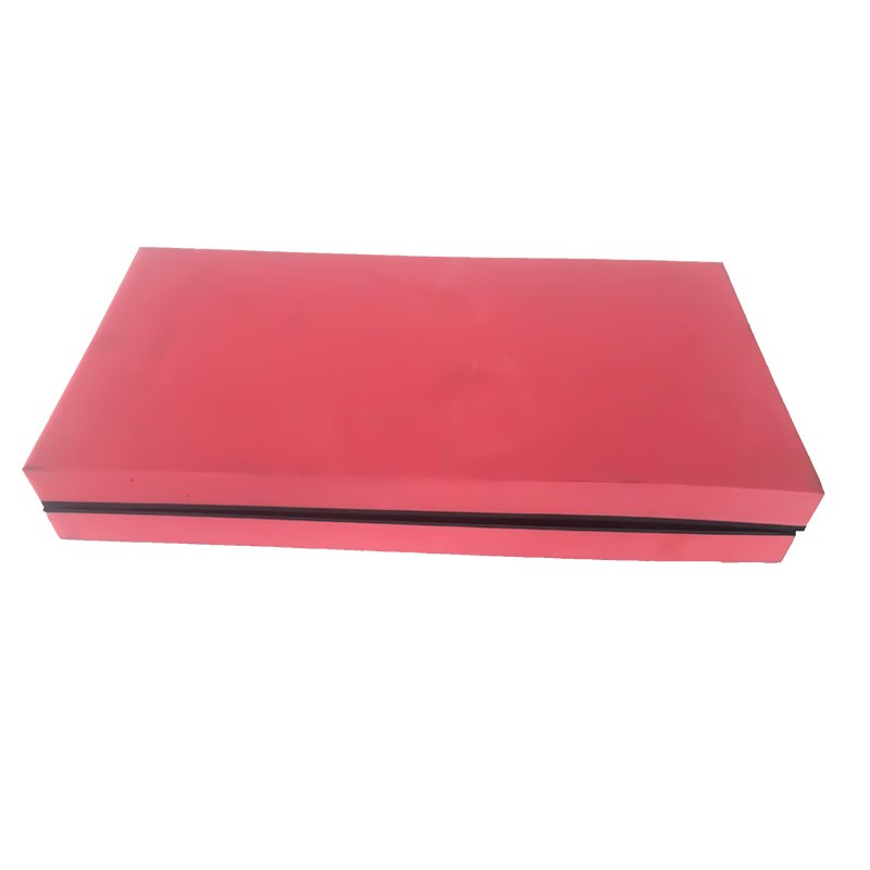 Custom Eva Foam Sheets For Shoe Sole Colorful Eva Sponge Foam Rubber Sheet