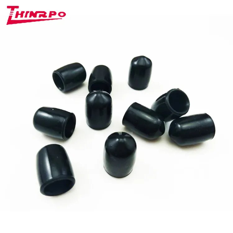 Factory Custom Made Rubber Auto Parts Car Parts Molded OEM / ODM Bush Auto Parts Rubber Products
