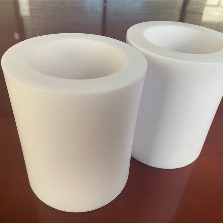2022 Innovative Products Reducer Heat Shrink Ptfe Tube Colorful Ptfe Tube Plastic Pipe