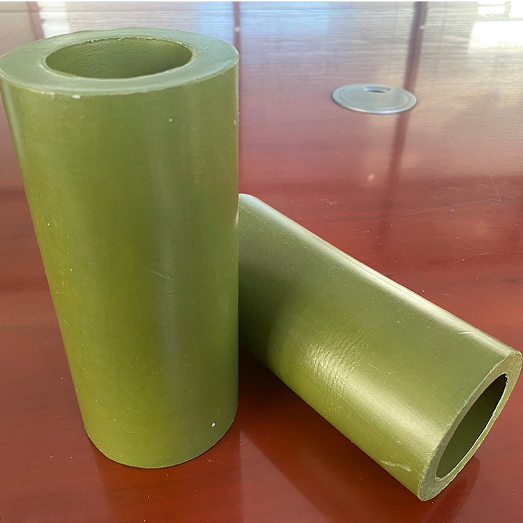 2022 Innovative Products Reducer Heat Shrink Ptfe Tube Colorful Ptfe Tube Plastic Pipe