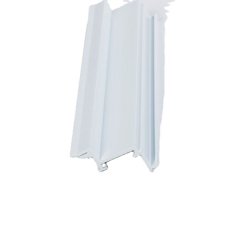 PVC Extrusion Bar Bar Tube AABS Extrusion Lamination Engraving plastic Pvc Extrusion Profile