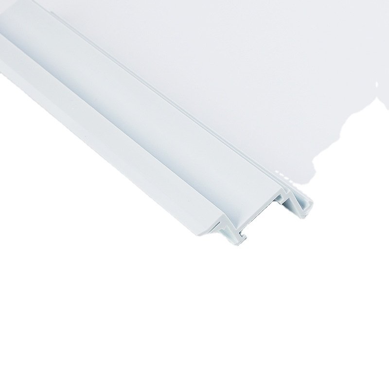 PVC Extrusion Bar Bar Tube AABS Extrusion Lamination Engraving plastic Pvc Extrusion Profile