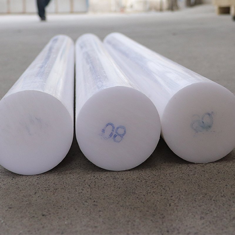 cheap price high quality 100% virgin POM ROD