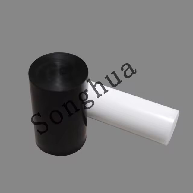 cheap price high quality 100% virgin POM ROD
