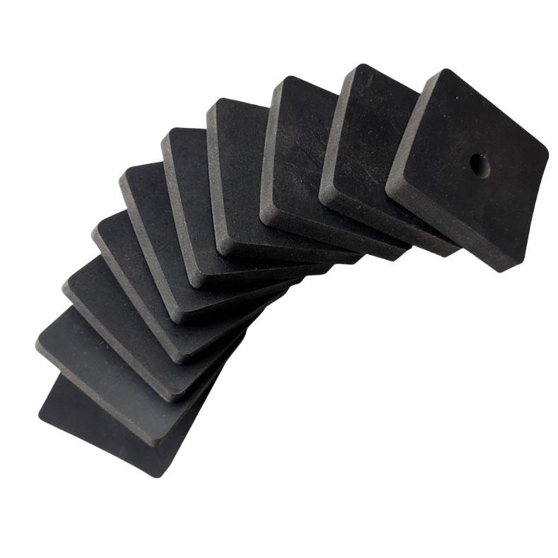 PULI Customized Cutting Board Rubber Feet For Cutting Boards Other Rubber Product