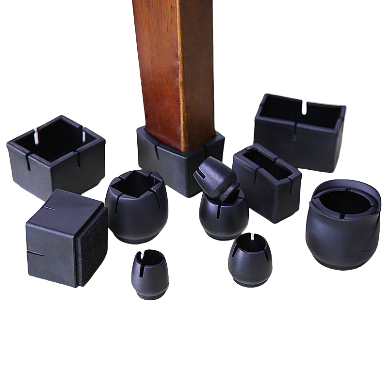 PULI Customized Cutting Board Rubber Feet For Cutting Boards Other Rubber Product