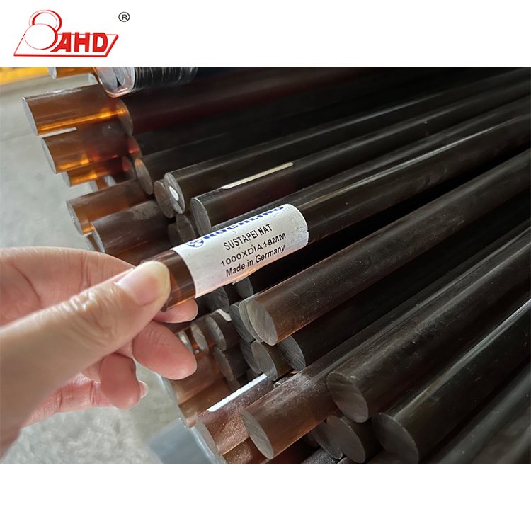 New 2024 Professional and Durable Wide Range Of Uses Composite Pei Rods Cheap Pei Rod