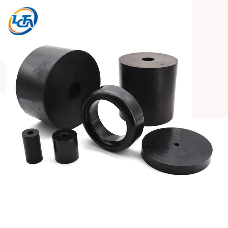 Custom rubber Parts OEM ODM Custom NBR Silicone Parts/FKM EPDM Parts/molded rubber Parts