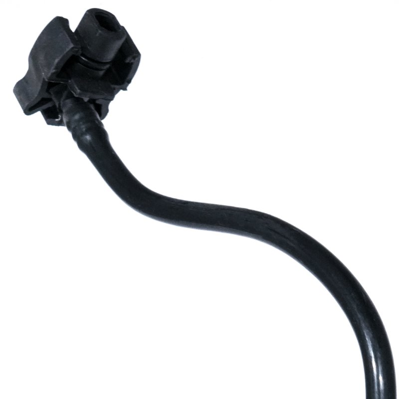 1323C5 Radiator Scavenge Pipe Rubber Hose Automotive For Peugeot Citroen