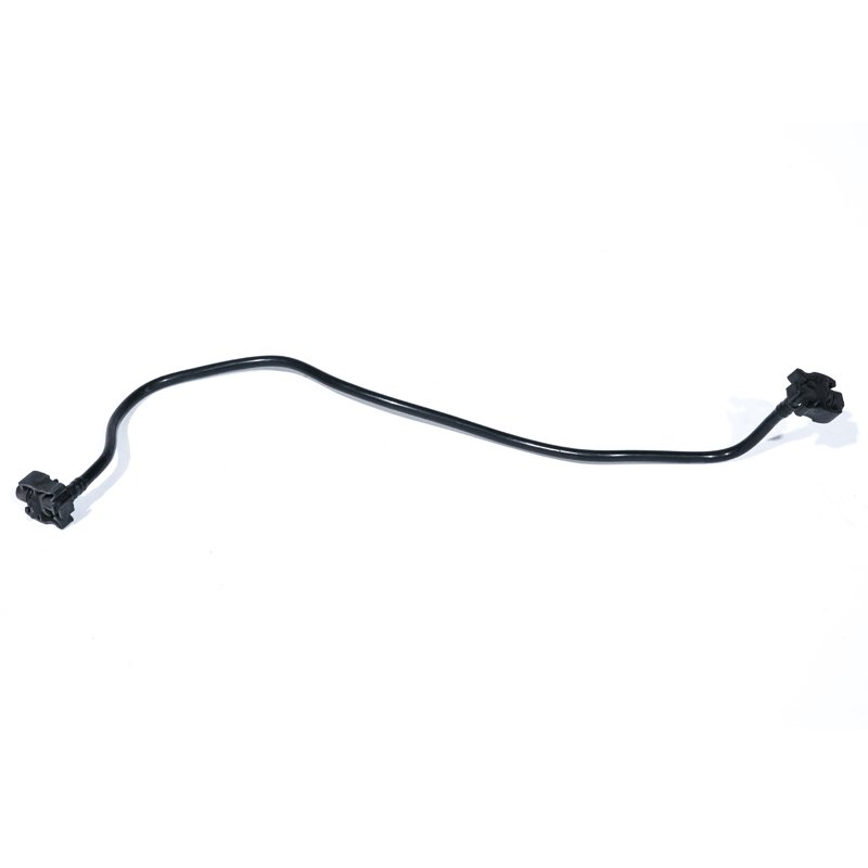 1323C5 Radiator Scavenge Pipe Rubber Hose Automotive For Peugeot Citroen