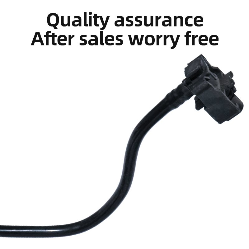 1323C5 Radiator Scavenge Pipe Rubber Hose Automotive For Peugeot Citroen