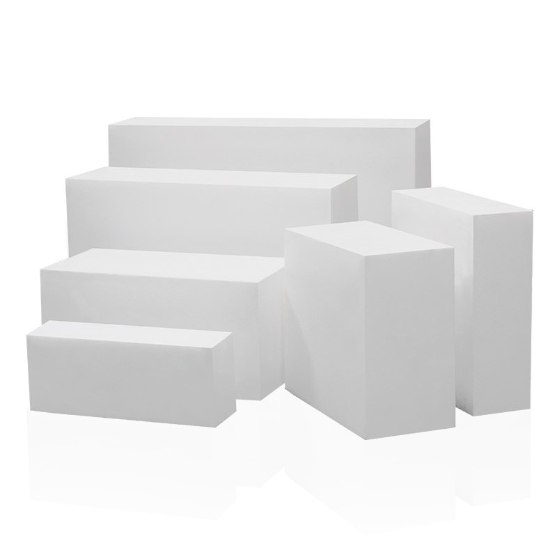 Factory Price Thickness 1mm to 20mm Polytetrafluoroethylene PTFE Board Sheet Plate