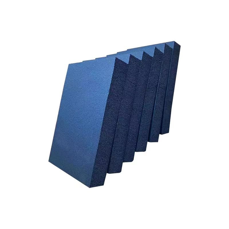 Wholesale Custom Cutting & Moulding Processing Services for Natural Rubber Plastic Roll High Quality Rubber Sheets