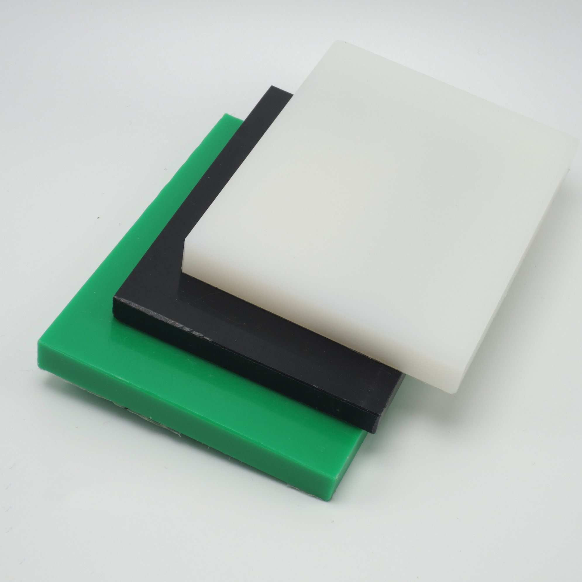 Wear Resistant Plastic Sheet 4x8 HDPE Plastic Sheet PE Sheets