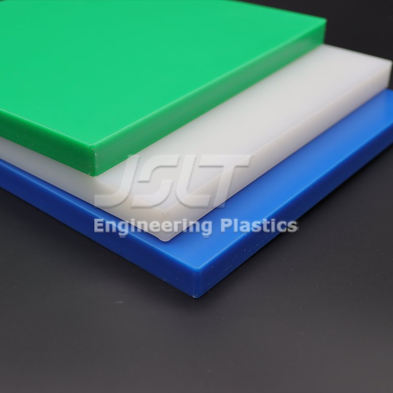 Wear Resistant Plastic Sheet 4x8 HDPE Plastic Sheet PE Sheets