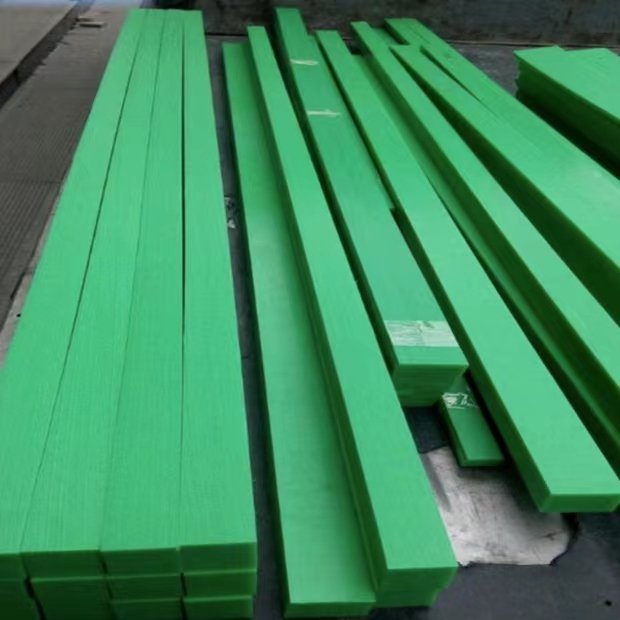 Nylon Custom Abrasion Resistant Plastic Rods Upe Products Impact Resistant Polyurethane Coloured Rods Plates And Tubes