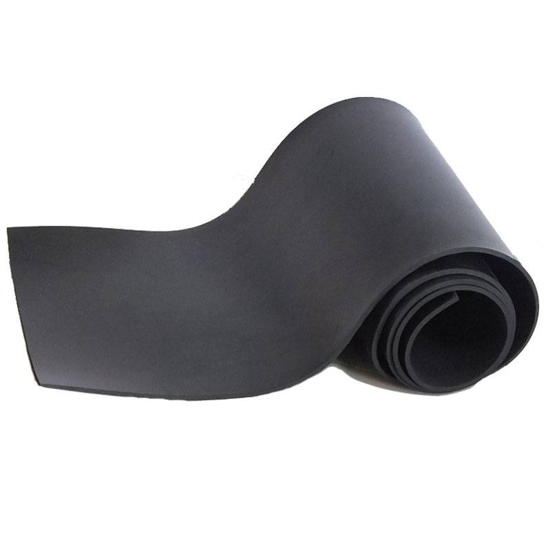 High temperature FKM FFKM fluorine rubber sheet