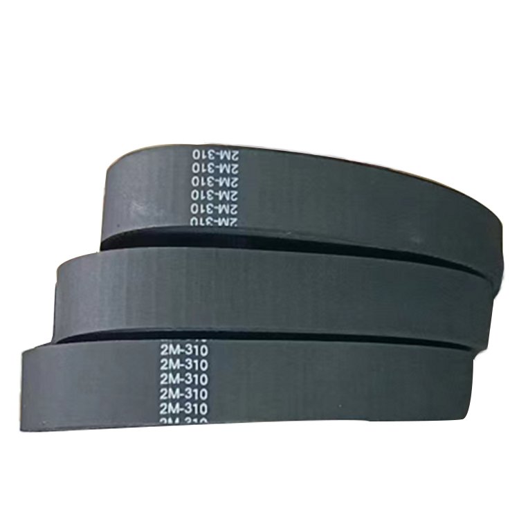 7806040696 Electric Power Steering Automotive Rack Rubber Belt For BWM Benz