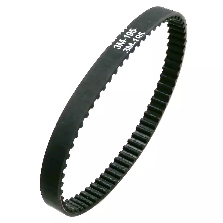 7806040696 Electric Power Steering Automotive Rack Rubber Belt For BWM Benz