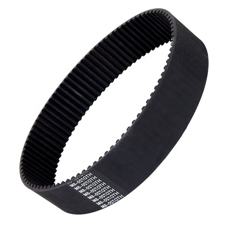 7806040696 Electric Power Steering Automotive Rack Rubber Belt For BWM Benz
