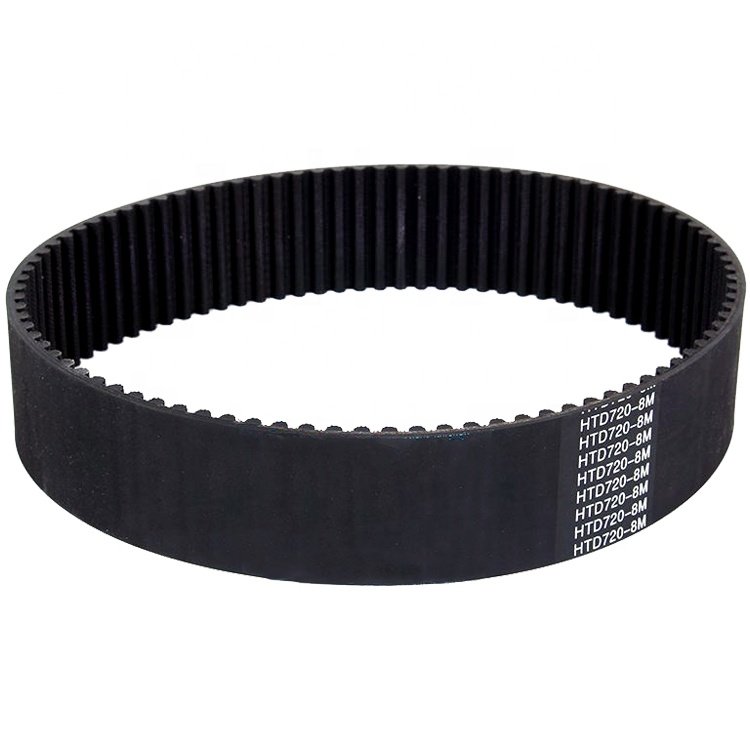 7806040696 Electric Power Steering Automotive Rack Rubber Belt For BWM Benz