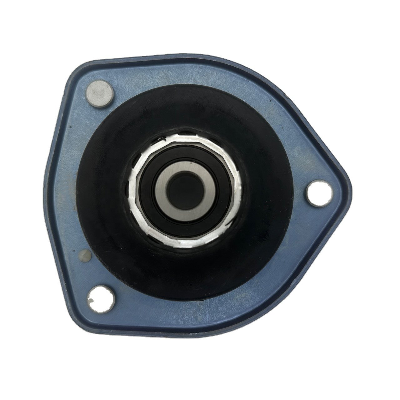 Gennovo OEM quality auto suspension system parts shock absorber rubber strut mount for 31306772749 Mini CLUBMAN R55