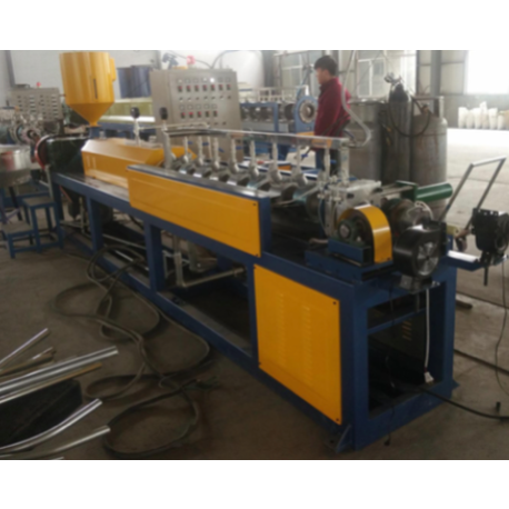 EPE PE Foam Fruit Net Making Machine