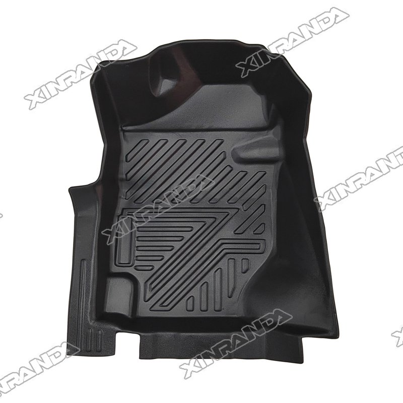 Floor Mat 5D accessories Car mat For suzuki jimny jb64 jb74w 2018 2019 2020 2021 2022 2023