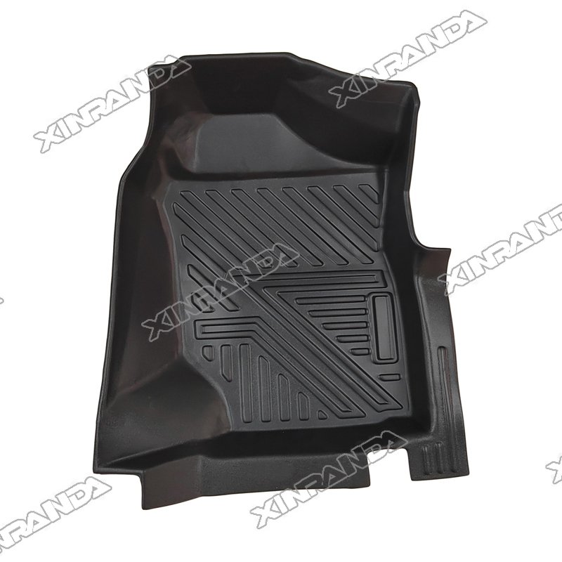 Floor Mat 5D accessories Car mat For suzuki jimny jb64 jb74w 2018 2019 2020 2021 2022 2023