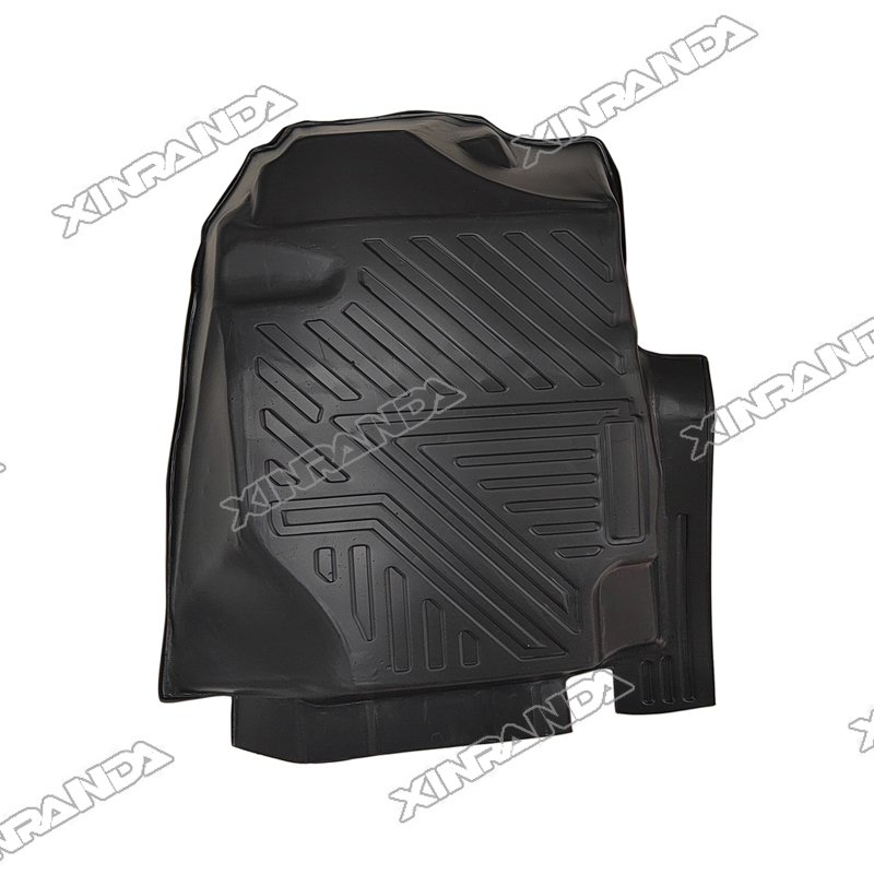 Floor Mat 5D accessories Car mat For suzuki jimny jb64 jb74w 2018 2019 2020 2021 2022 2023