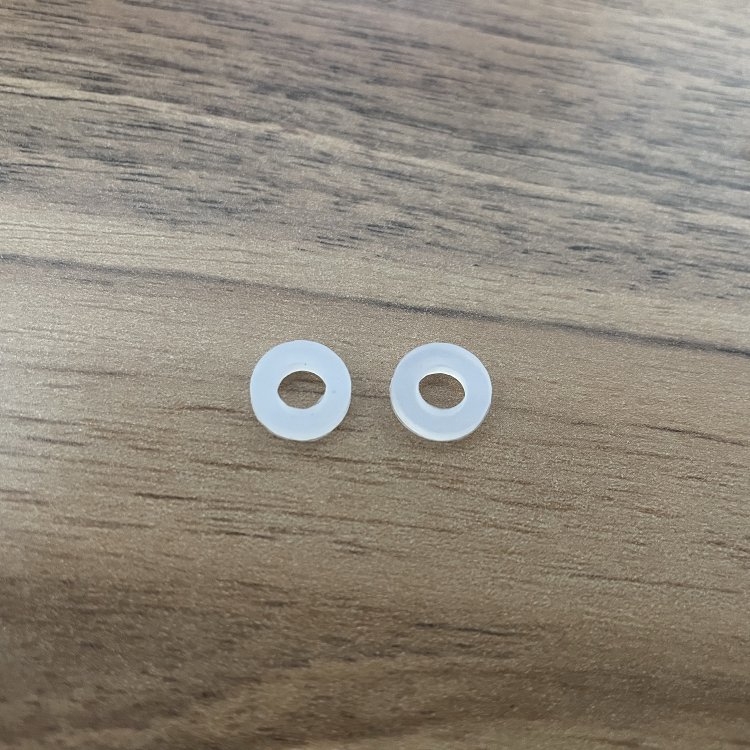 high temperature resistant silicone rubber gasket