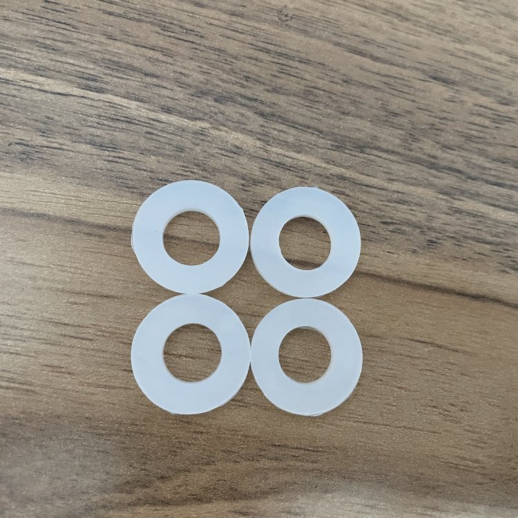 high temperature resistant silicone rubber gasket