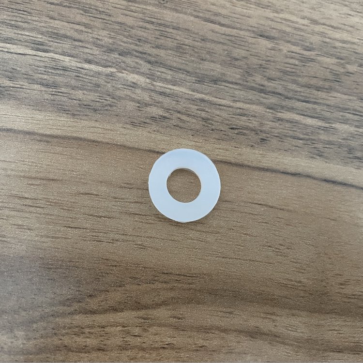 high temperature resistant silicone rubber gasket
