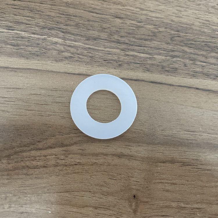 high temperature resistant silicone rubber gasket